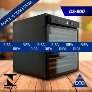 DS 800 RIFA