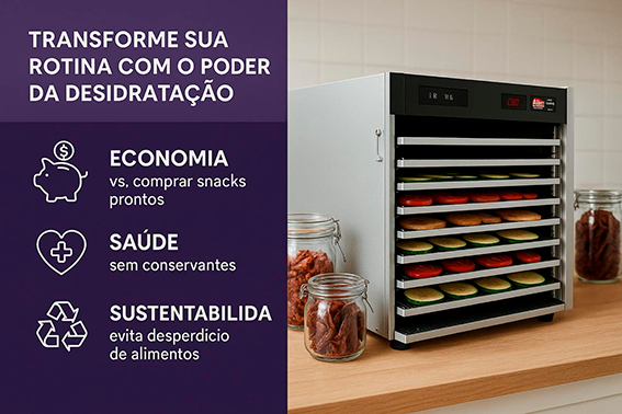 DESIDRATADOR DE ALIMENTOS DESIDRATADOR DE ALIMENTOS