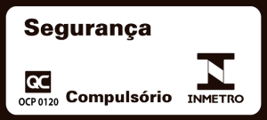 TODOS MODELOS SÃO CERTIFICADOS - Certificado número:QC-6302-25 TODOS MODELOS SÃO CERTIFICADOS - Certificado número:QC-6302-25